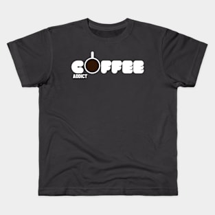 COFFEE Kids T-Shirt